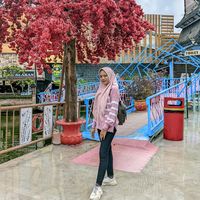 suara asli - Dianaa