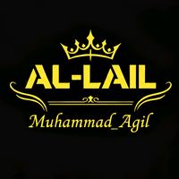 suara asli - ✍Al-Lail  ✪
