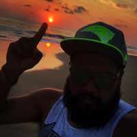 sonido original