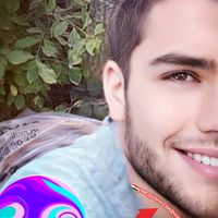 оригинальный звук