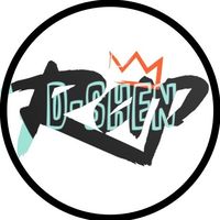 original sound - D-SHEN