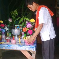 សំឡេងដើម - chanhn