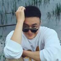 original sound - Luong Manh Hai