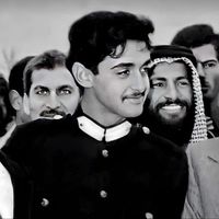 الصوت الأصلي