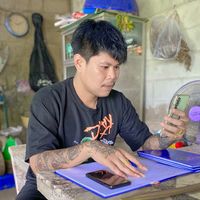เสียงต้นฉบับ - Thanatip'z Keep'Calm