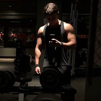 tavare.gym