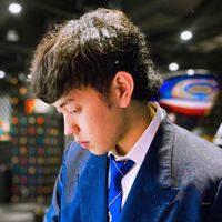 original sound - Rushdan Wafa