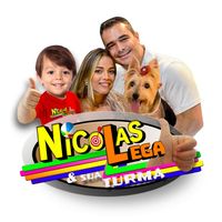 som original - Nicolas Legal