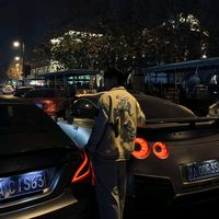 原聲 - Super Camera汽車攝影📸