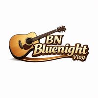 original sound - B N Bluenight Vlog