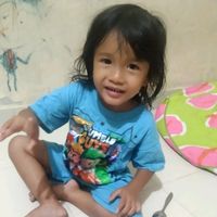 suara asli - Zavrina Qiandra Almahyra Praya