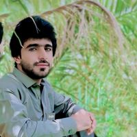 نسیم مھر براھوئی