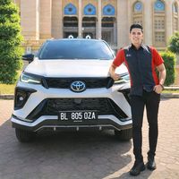 suara asli - Oja Daihatsu