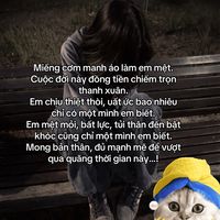 nhạc nền - GiAnG Alone