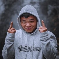 nhạc nền - Hoàng Đô 🙇🏻