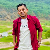 original sound - Tanvir Paros 🔥