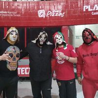 sonido original