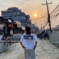 original sound