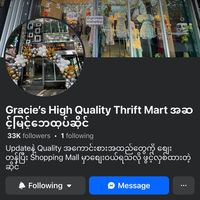 graciemay578