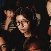 original sound - j