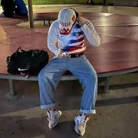 оригинальный звук