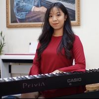 original sound - Saw Sandy Naing 🎹 🎵