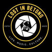 original sound - LOST IN BETONG