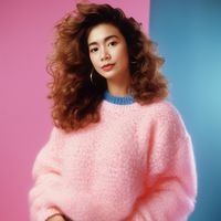 original sound - Tracy