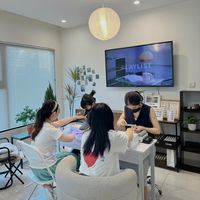 nhạc nền - Tiệm Nail Vinhomes Quận 9