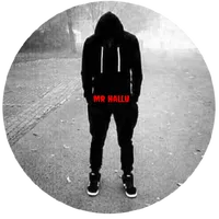 original sound - mrhallu