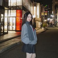 original sound - Kezia Ivanka