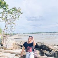 suara asli - Oppa Belitong