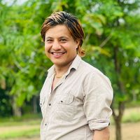 original sound - Resham 🇳🇵 🇯🇵