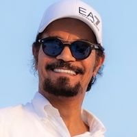 الصوت الأصلي