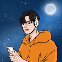 오리지널 사운드 - MUSICDALIN