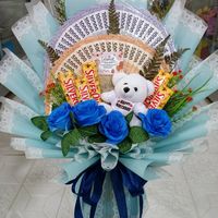 suara asli - Bakul Kado Ultah