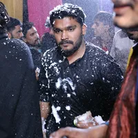 amir bhai