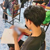 เสียงต้นฉบับ - Thanapat