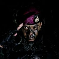 เสียงต้นฉบับ - วชระ สวัสดี