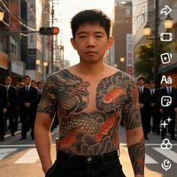 原聲 - 🐲❤️龍哥🐲❤️K歌頻道🎼直播號🎤