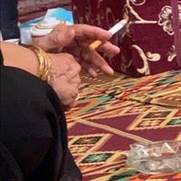 يارب عائشة تتخرج.