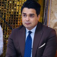 الصوت الأصلي