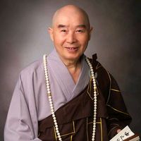 nhạc nền - Hòa Thượng Tịnh Không