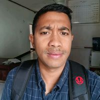 suara asli - Fey Dhay