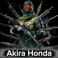 akirahonda