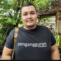suara asli - Ari Wiratama