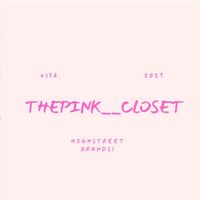 thepink___closet