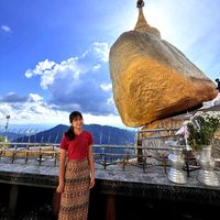 original sound - 🗿မောင်ဂန်ဒူး🗿🐝(💨ငုဝါ💨)