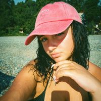 melaniekamadadze