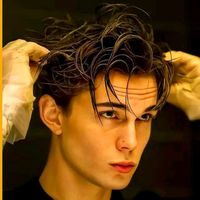 الصوت الأصلي